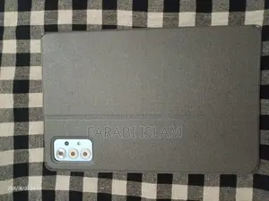 Tablet 128 GB Black