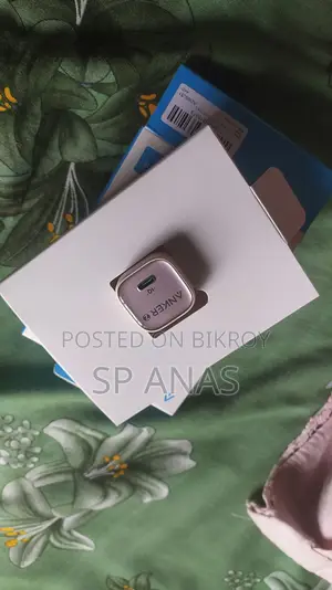 Anker Charger 100% Original Zolo