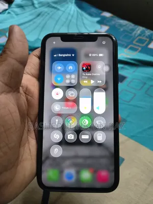 Apple iPhone 11 128 GB Black