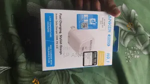 Anker Charger 100% Original Zolo
