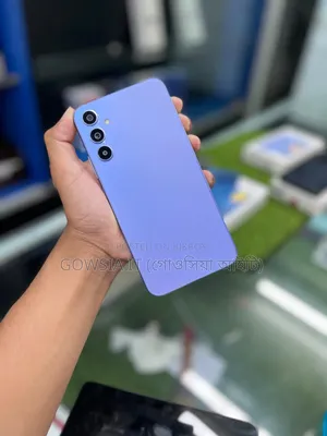 Samsung Galaxy A34 5G 128 GB Blue