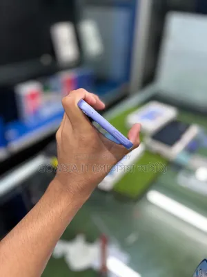 Samsung Galaxy A34 5G 128 GB Blue