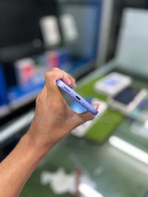 Samsung Galaxy A34 5G 128 GB Blue