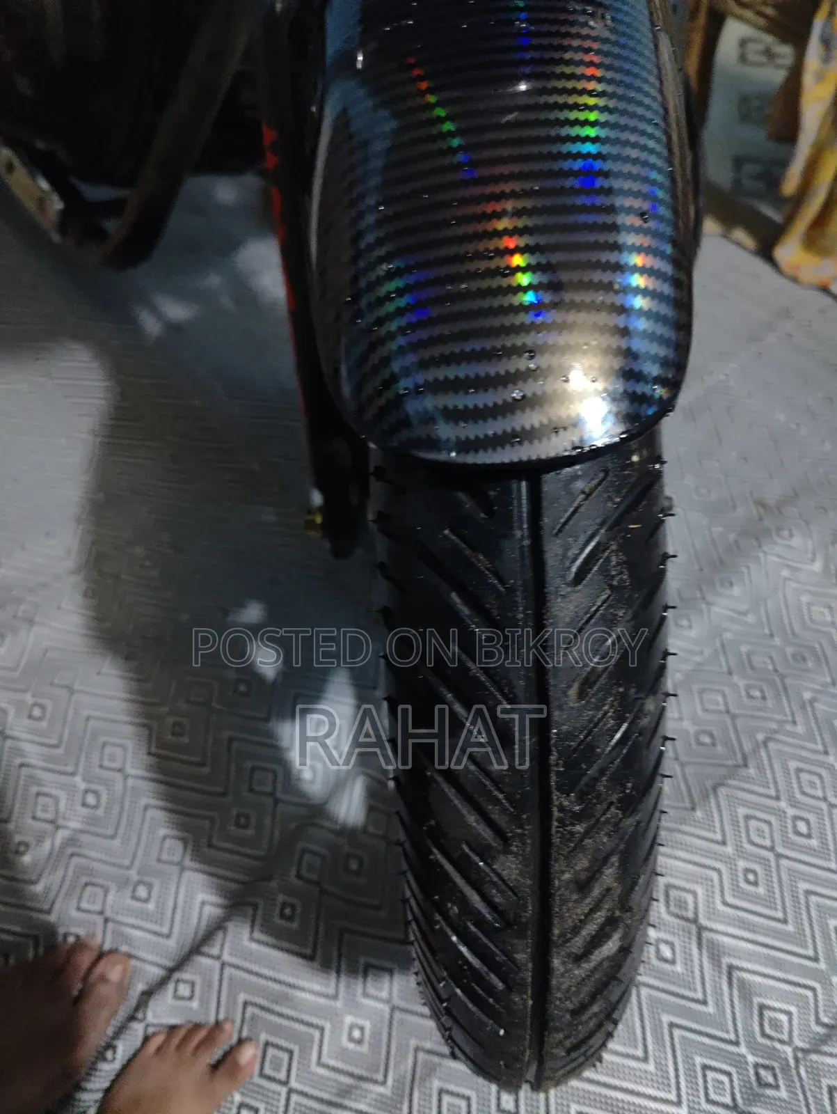 New Bajaj Pulsar N150 2017 Black