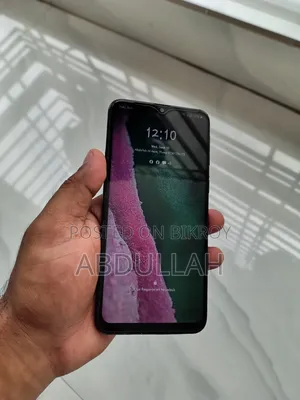 Samsung Galaxy M20 32 GB Blue