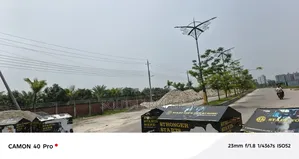 N Black 5 Katha Plot Sale,,