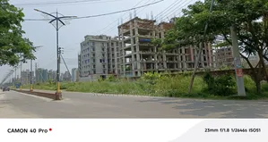 N Black 5 Katha Plot Sale,,