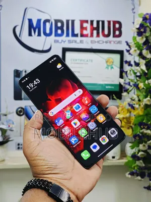 Xiaomi Redmi Note 13 Pro 5G 128 GB Red
