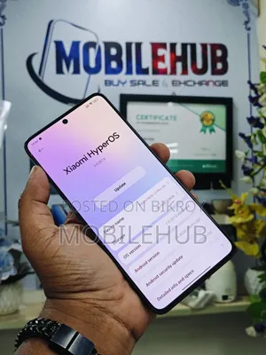 Xiaomi Redmi Note 13 Pro 5G 128 GB Red