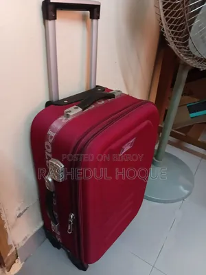 Polo Star Trolley Bag