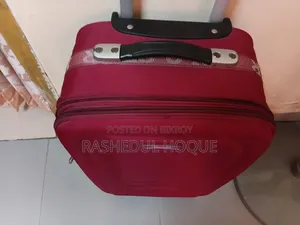 Polo Star Trolley Bag