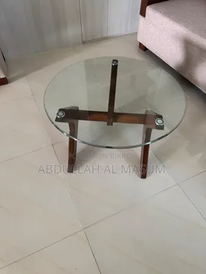 Bed and table for sale