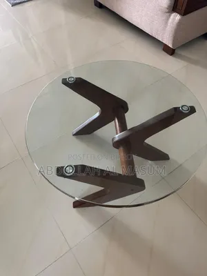 Bed and table for sale