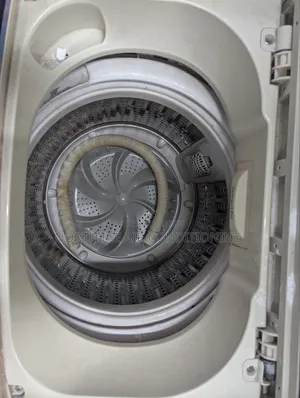 Vigo Toploading Washing Machine 8kg.