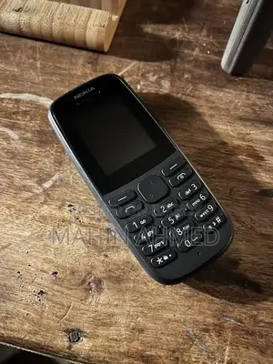 Nokia 105 Black