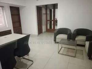 গুলশানে বিলাসবহুল ২৮০০ বর্গফুটের অফিস স্পেস ভাড়া