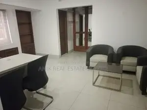 গুলশানে ২৮০০ বর্গফুটের বিলাসবহুল অফিস স্পেস ভাড়ার জন্য