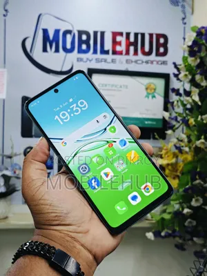 Oppo A5 5G 128 GB Green