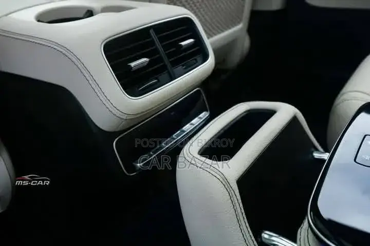 Mercedes-Benz GLE-Class GLE 450 4MATIC 2021 White