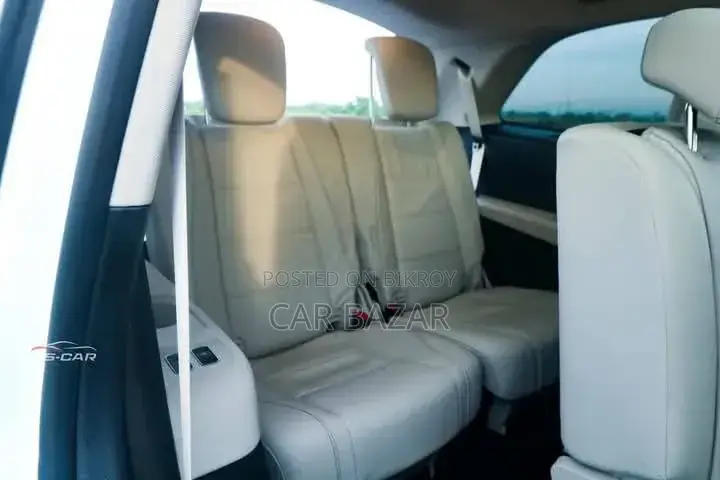 Mercedes-Benz GLE-Class GLE 450 4MATIC 2021 White