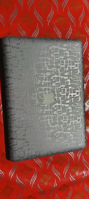 Laptop Apple MacBook 2011 8GB Intel Core I5 HDD 500GB