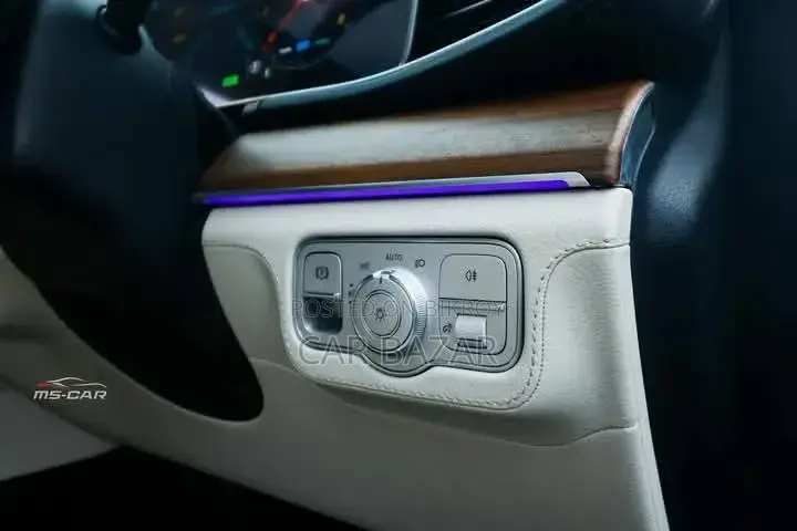 Mercedes-Benz GLE-Class GLE 450 4MATIC 2021 White