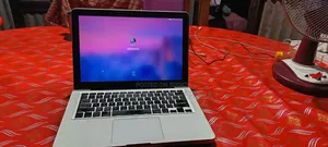 Laptop Apple MacBook 2011 8GB Intel Core I5 HDD 500GB