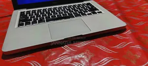 Laptop Apple MacBook 2011 8GB Intel Core I5 HDD 500GB