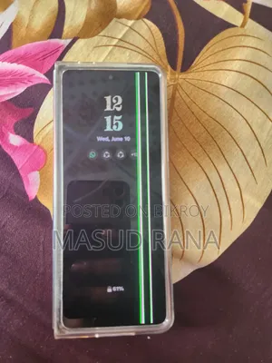 Samsung Galaxy Z Fold4 256 GB