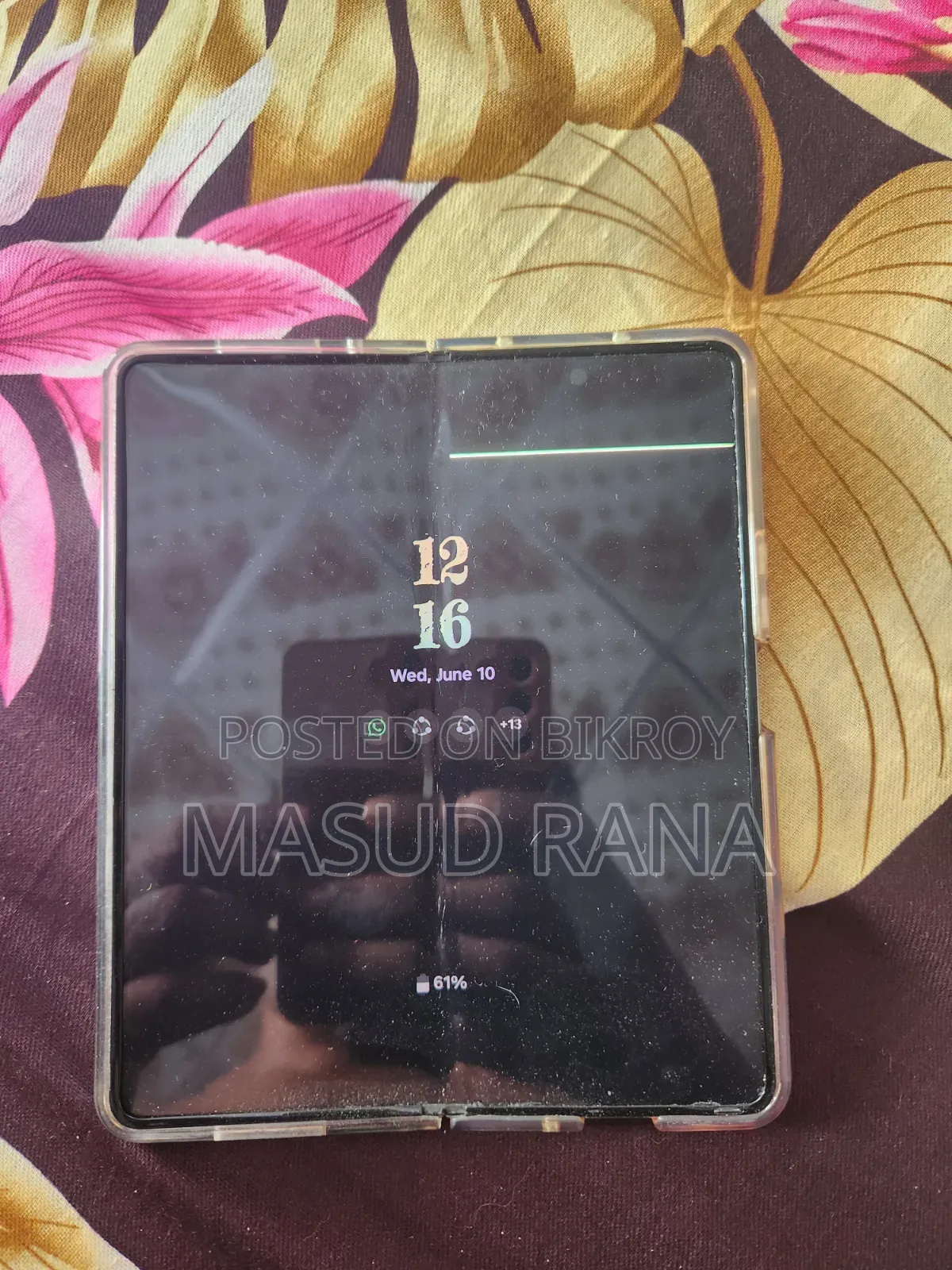 Samsung Galaxy Z Fold4 256 GB
