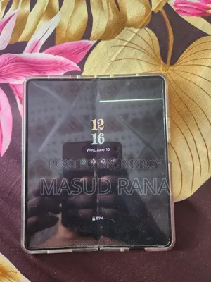 Samsung Galaxy Z Fold4 256 GB