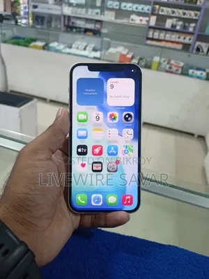 Apple iPhone 12 128 GB White