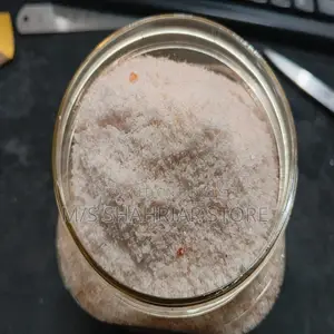 Himalayan Pink Salt Powder