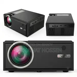 Cheerlux C8 1800 Lumens