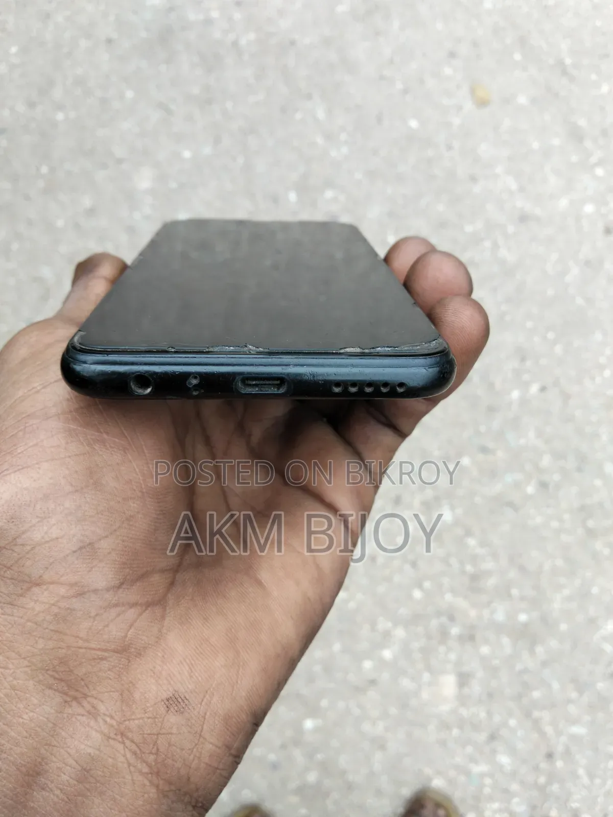 শাওমি রেডমি নোট ৮ ৬৪ জিবি ব্লু