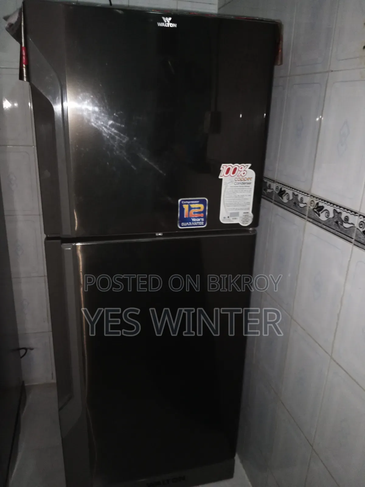 Fridge For Sale
