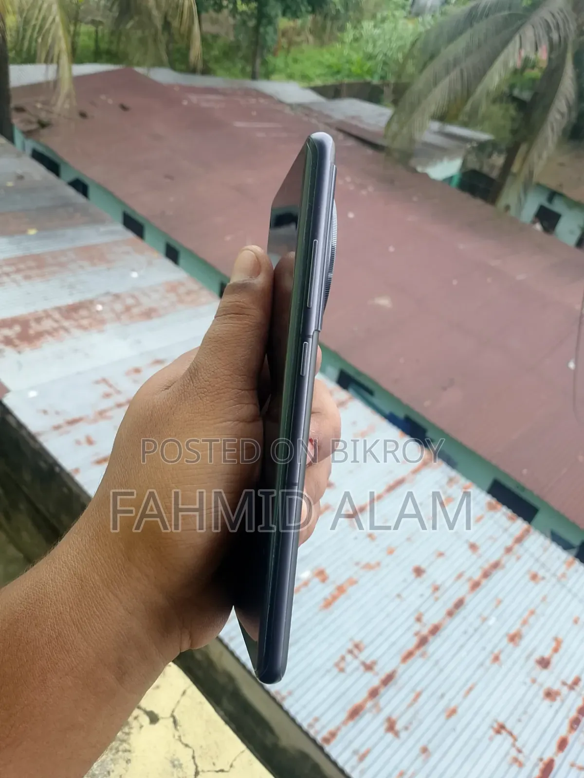 OnePlus 12R 256 GB Black