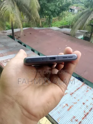 OnePlus 12R 256 GB Black