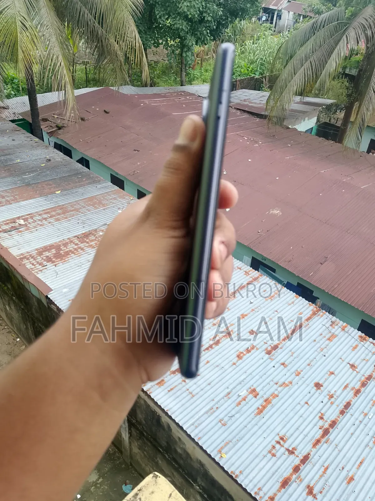 OnePlus 12R 256 GB Black