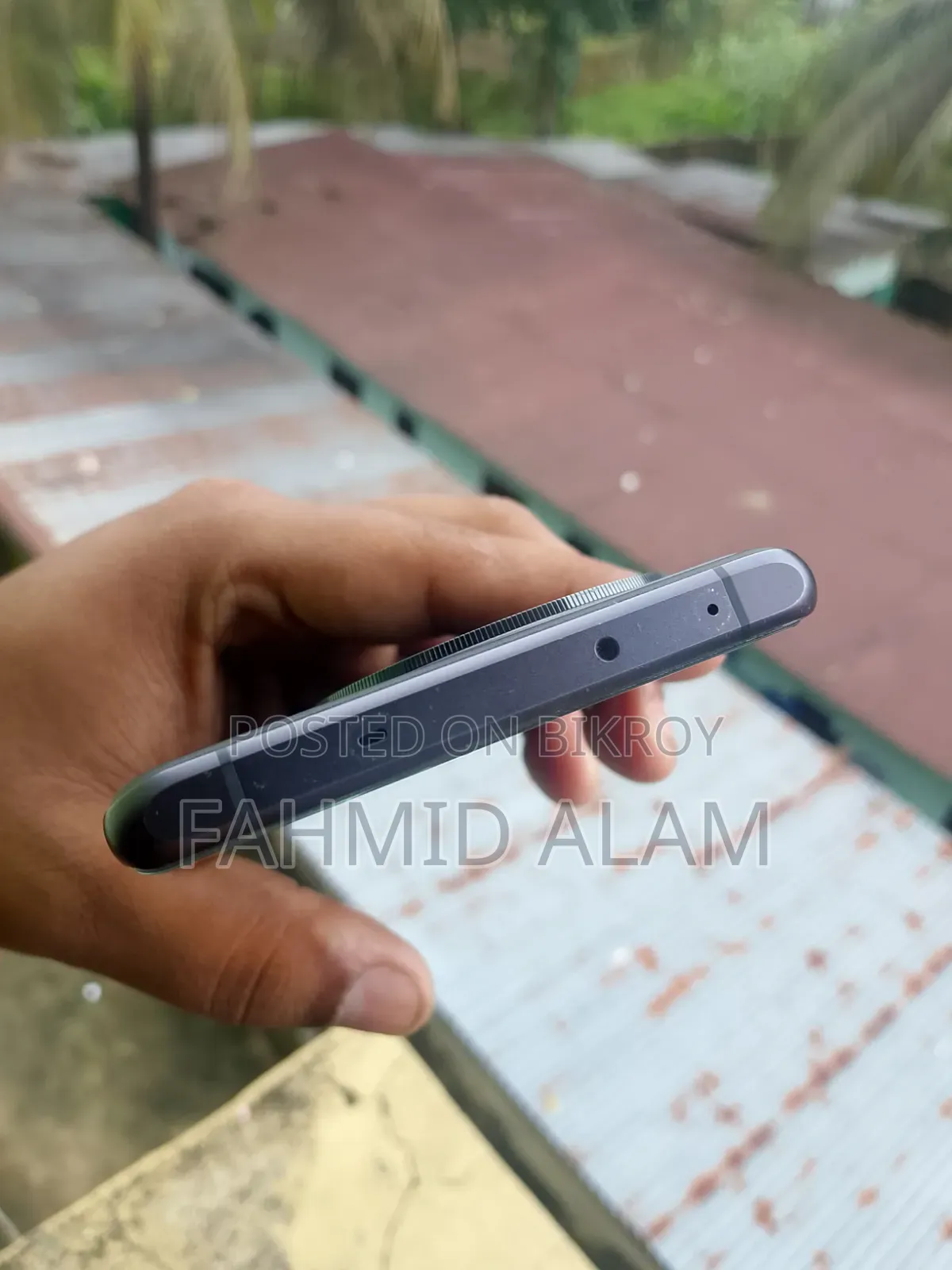 OnePlus 12R 256 GB Black
