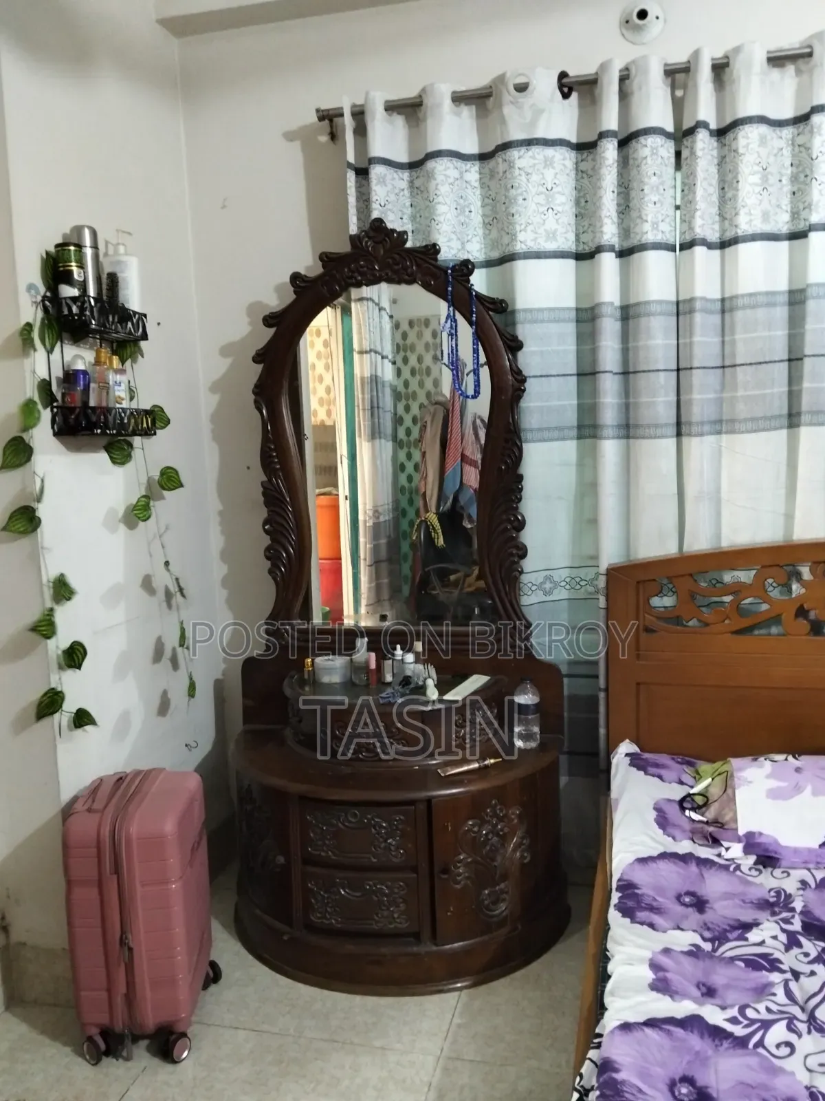 ড্রেসিং টেবিল বিক্রির জন্য!!!