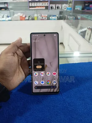 Google Pixel 7 128 GB White