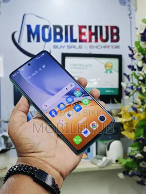 Realme 256 GB Green