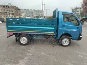 Tata Ace Fresh