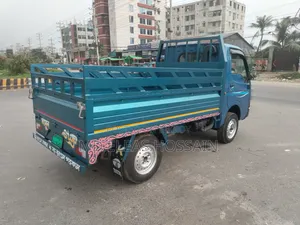Tata Ace Fresh
