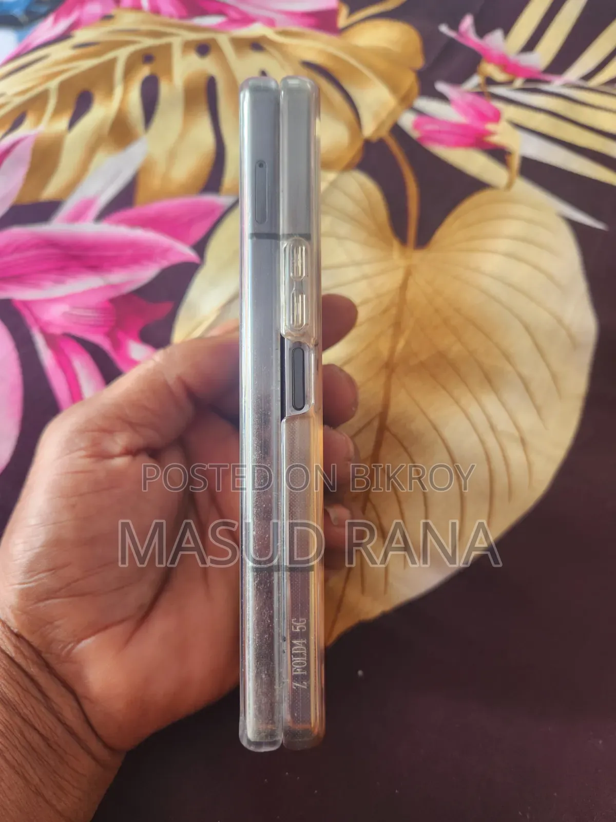 Samsung Galaxy Z Fold4 256 GB