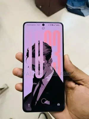 Xiaomi Poco F6 512 GB Black