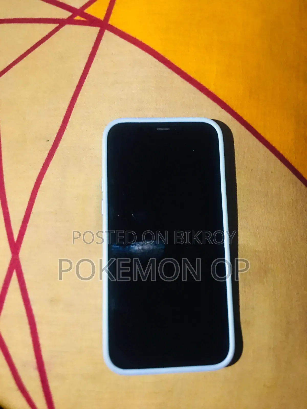 Apple iPhone 12 128 GB Blue