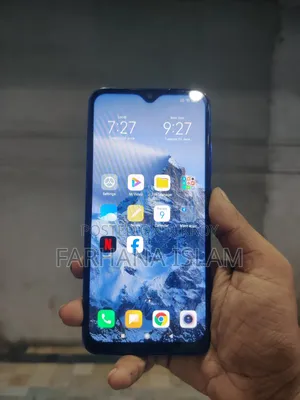 Xiaomi Redmi Note 7 64 GB Blue