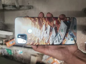 Realme C21Y 64 GB Blue